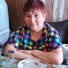 Фотография девушки Дария, 63 года из г. Петропавловск