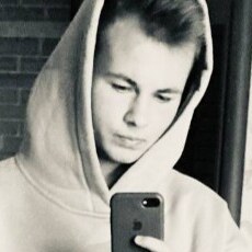 Фотография мужчины Максим, 22 года из г. Одинцово