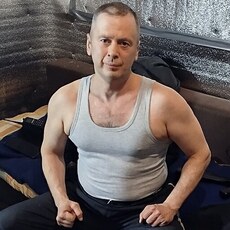 Фотография мужчины Евгений, 44 года из г. Молодогвардейск