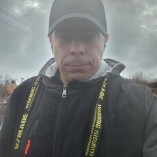 Фотография мужчины Андрей, 36 лет из г. Тихвин