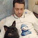 Зайчик, 30 лет