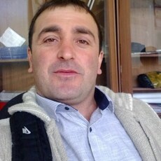 Фотография мужчины Расим, 43 года из г. Дербент