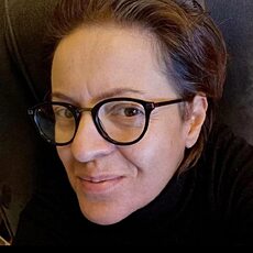 Фотография девушки Катя, 48 лет из г. Санкт-Петербург