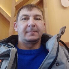 Фотография мужчины Серёга, 40 лет из г. Новотроицк