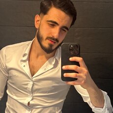 Фотография мужчины Наджаф, 26 лет из г. Нижнекамск