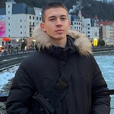 Фотография мужчины Илья, 24 года из г. Ижевск