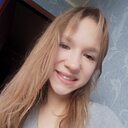 Настя, 19 лет