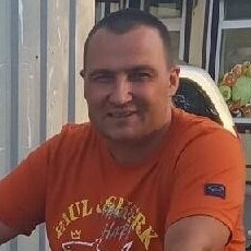 Фотография мужчины Roman, 39 лет из г. Донецк (Ростовская Обл.)