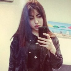 Фотография девушки Элина, 28 лет из г. Краснодар