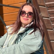 Фотография девушки Анна, 45 лет из г. Астрахань