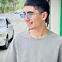 Амин, 19 лет