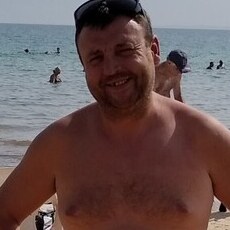 Фотография мужчины Роман, 47 лет из г. Щёлково