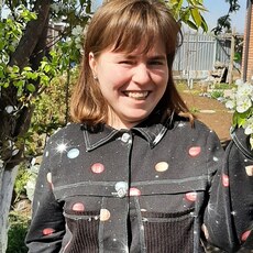 Фотография девушки Даша, 34 года из г. Краснодар