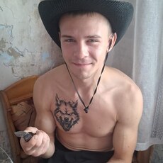 Фотография мужчины Александр, 25 лет из г. Амурск