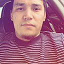 Дамир, 26 лет