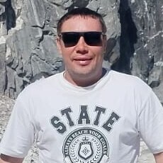 Фотография мужчины Евгений, 33 года из г. Абакан