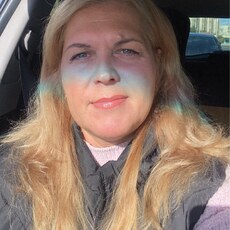 Фотография девушки Виктория, 47 лет из г. Санкт-Петербург