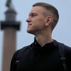 Фотография мужчины Александр, 20 лет из г. Москва