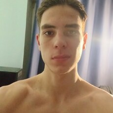 Фотография мужчины Тимофей, 18 лет из г. Пермь