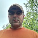 Mustafo, 43 года