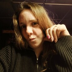 Фотография девушки Ульяна, 28 лет из г. Пестово