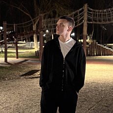 Фотография мужчины Иван, 20 лет из г. Санкт-Петербург