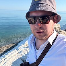 Фотография мужчины Кирилл, 31 год из г. Сочи