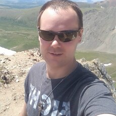 Фотография мужчины Денис, 33 года из г. Барнаул