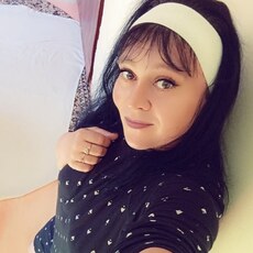 Фотография девушки Яна, 34 года из г. Владимир