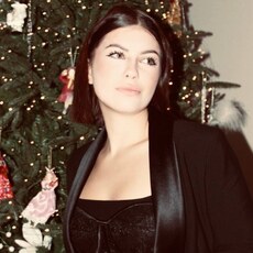 Фотография девушки Саша, 18 лет из г. Москва