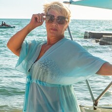 Фотография девушки Марина, 61 год из г. Тольятти