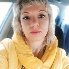 Фотография девушки Татьяна, 49 лет из г. Новосибирск