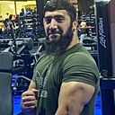 Руслан, 35 лет