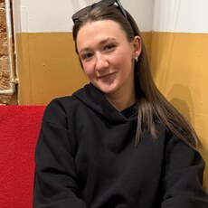 Фотография девушки Ксения, 25 лет из г. Санкт-Петербург