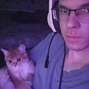 Денис, 19 лет