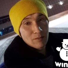 Фотография мужчины Zamir, 38 лет из г. Астана