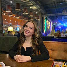 Фотография девушки Мария, 25 лет из г. Санкт-Петербург