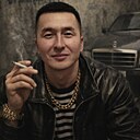 Серик, 33 года