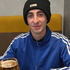 Фотография мужчины Виктор, 25 лет из г. Кемерово