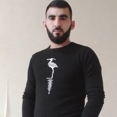 Фотография мужчины Кенан, 34 года из г. Самара