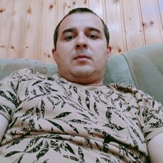 Фотография мужчины Винер, 35 лет из г. Нефтекамск