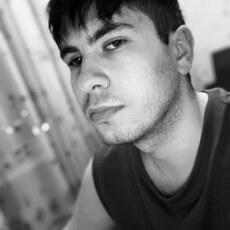 Фотография мужчины Артем, 26 лет из г. Омск