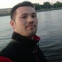 Мансурбек, 32 года