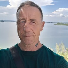 Фотография мужчины Сергей, 57 лет из г. Чехов