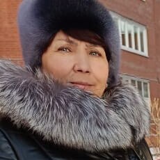 Фотография девушки Елена, 53 года из г. Красноярск