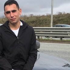 Фотография мужчины Арарат, 27 лет из г. Пермь