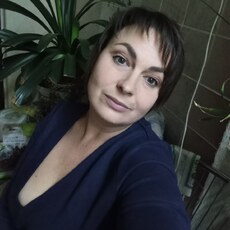 Фотография девушки Анна, 41 год из г. Голованевск