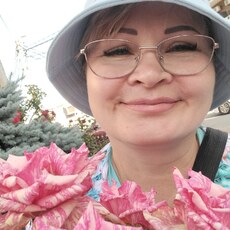 Фотография девушки Сахарок, 52 года из г. Москва