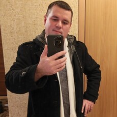 Фотография мужчины Андрей, 41 год из г. Ярославль