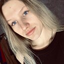 Анастасия, 19 лет